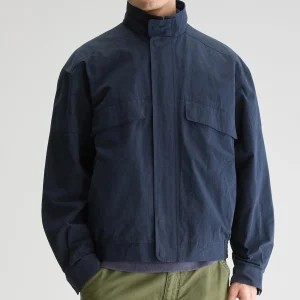 Bellerose Jabon relaxed jas