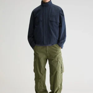 Bellerose Jabon relaxed jas