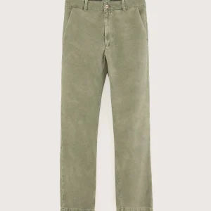 Bellerose Jaggot chino broek