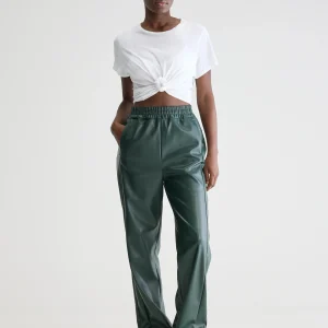 Bellerose Janda broek van imitatieleer