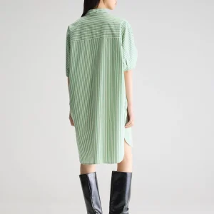 Bellerose Jeanne hemdjurk