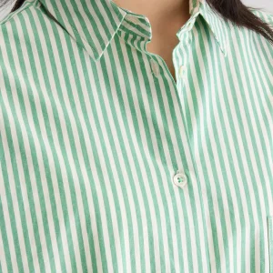 Bellerose Jeanne hemdjurk