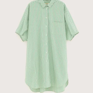 Bellerose Jeanne hemdjurk