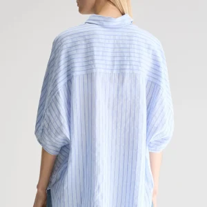 Bellerose Jessie gestreepte blouse