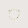 Jewel rocks Blondi Armband