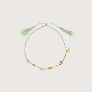Jewel rocks Blondi Armband