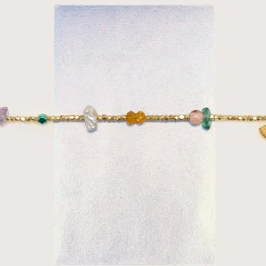 Jewel rocks Blondi Armband