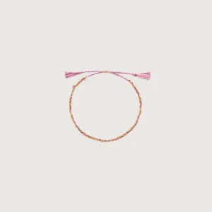 Jewel rocks Borderline Armband