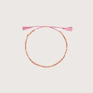 Jewel rocks Borderline Armband