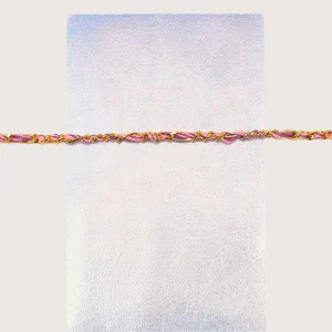 Jewel rocks Borderline Armband