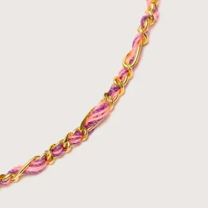 Jewel rocks Borderline Armband