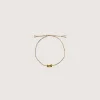 Jewel rocks Hope Armband