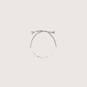 Jewel rocks India Silver Armband