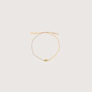 Jewel rocks Ojo Armband