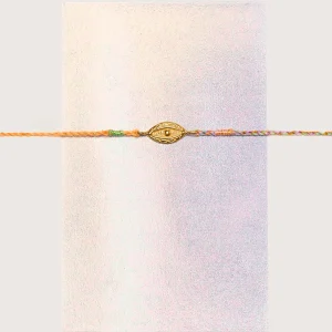 Jewel rocks Ojo Armband