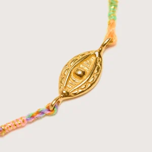 Jewel rocks Ojo Armband