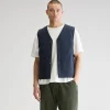 Bellerose Jilet bodywarmer