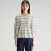 Bellerose Joao klassieke blouse