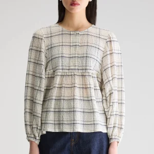 Bellerose Joao klassieke blouse