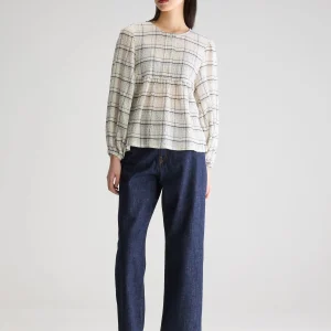 Bellerose Joao klassieke blouse