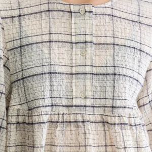 Bellerose Joao klassieke blouse