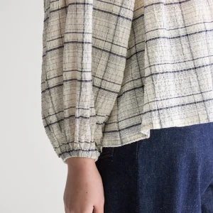 Bellerose Joao klassieke blouse