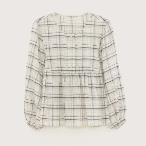 Bellerose Joao klassieke blouse