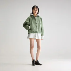 Bellerose Jodie trenchcoat