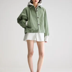 Bellerose Jodie trenchcoat