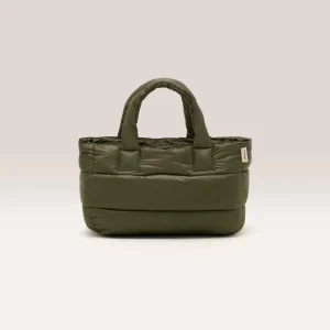 Bellerose Joufty gewatteerde heuptas