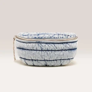 Bellerose Joufty gewatteerde heuptas