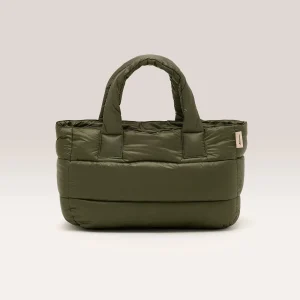 Bellerose Joufty gewatteerde heuptas