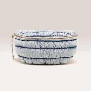 Bellerose Joufty gewatteerde heuptas