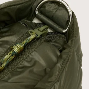 Bellerose Joufty gewatteerde heuptas