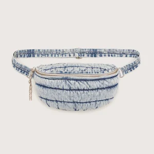 Bellerose Joufty gewatteerde heuptas