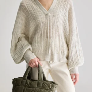 Bellerose Joufty gewatteerde heuptas