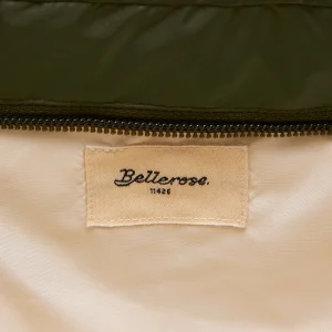 Bellerose Joufty gewatteerde heuptas