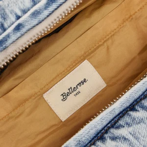 Bellerose Joufty gewatteerde heuptas