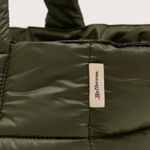 Bellerose Joufty gewatteerde heuptas