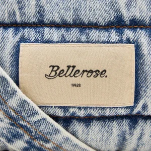 Bellerose Joufty gewatteerde heuptas