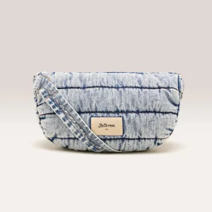 Bellerose Joufty gewatteerde heuptas