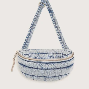 Bellerose Joufty gewatteerde heuptas