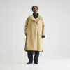 Bellerose Jutta trenchcoat