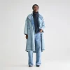 Bellerose Jutta trenchcoat