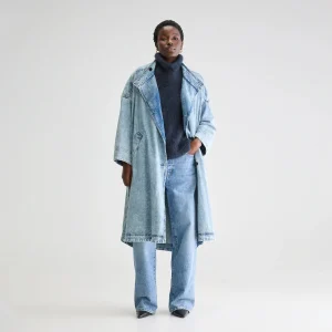 Bellerose Jutta trenchcoat