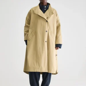 Bellerose Jutta trenchcoat