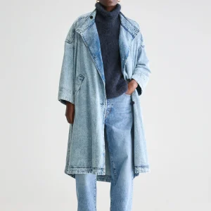 Bellerose Jutta trenchcoat