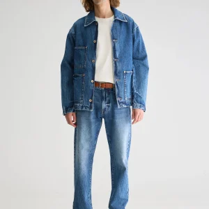 Bellerose Kadillac klassieke jas