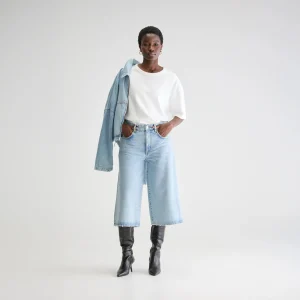 Bellerose Kali baggy jeans