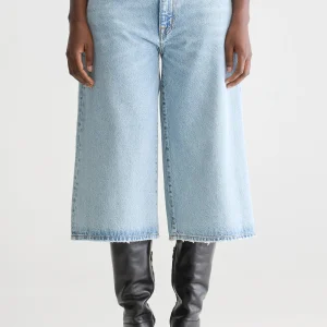 Bellerose Kali baggy jeans